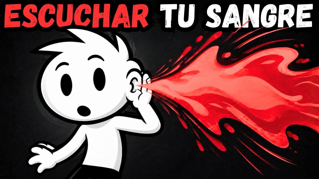 ¿Y si puedes escuchar tu propio pulso? (según la ciencia)