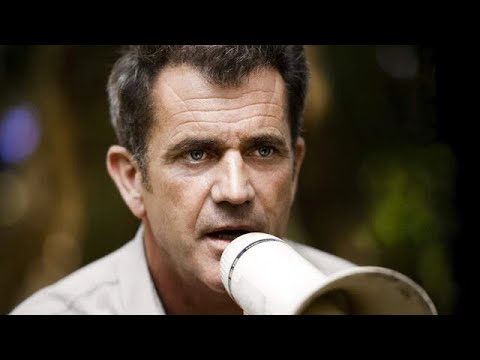Mel Gibson 1993 USA Interview