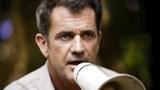 Mel Gibson 1993 USA Interview