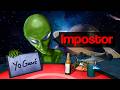 HAY un ALIEN MENTIROSO entre NOSOTROS thumbnail