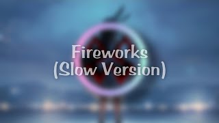 Vexento - Fireworks (Slow Version)