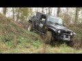 Jeep Wrangler JK Unlimited par Jeep Village