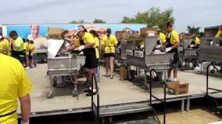 Worlds Largest Brat Fest 2009 Madison WI