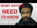 Can Artists Do More Than One Thing At Once? [Artist Branding Part 1]