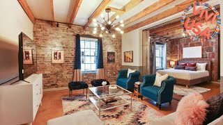 Liivup Warehouse Apartments New Orleans La, United States Hotel Review