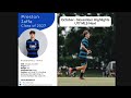 Preston Jaffa | October - November Highlights | U17 MLS Next 2025-26 Season
