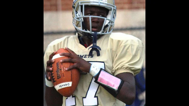 2014 Keyshawn Brown