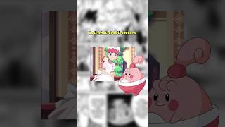 Daisy Oak The Pokemon Doctor