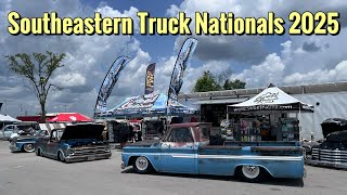 Southeastern Truck Nationals 2025