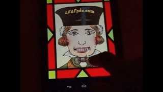 Guignol A Face Changing Game