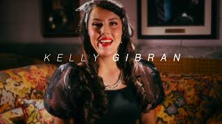 Time Machine - Kelly Gibran Official Video