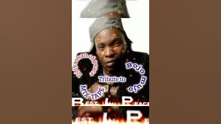 Tribute to bojo mujo mix by DJ iya man of peace ✌️