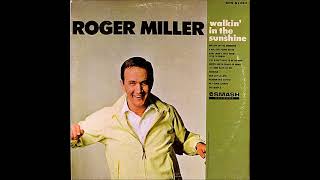 Watch Roger Miller A Million Years Or So video
