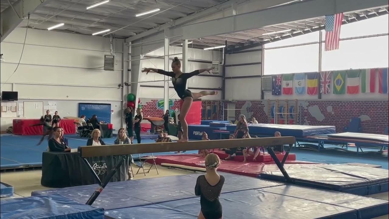 Level 5 bars, mid season, 2022 YouTube