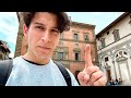 Finestra aperta da 500 anni | Daily Vlog #60 |