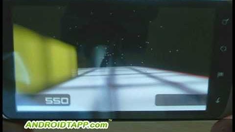 Speedx 3D Android App Review