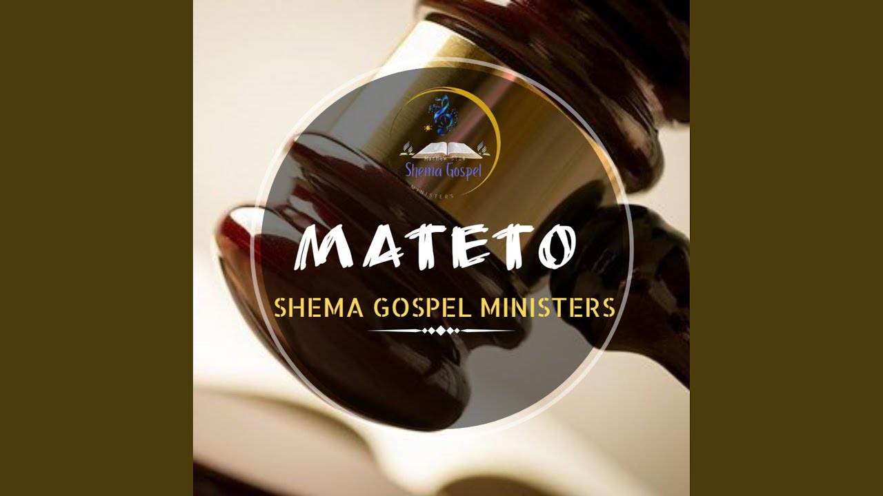 Guarda Mateto su YouTube Guarda Mateto su YouTube
