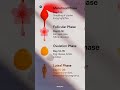 Menstrual Cycle 4 Phases Chart Explained #humanbody #biology