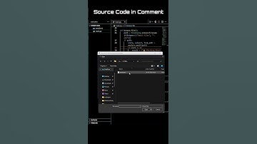 Phishing Email Analyzer – Detect Danger Instantly! 🚨 #FuzzuTech #AI #Phishing #EmailAlert