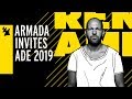 Armada Invites: ADE 2019 - Rene Amesz