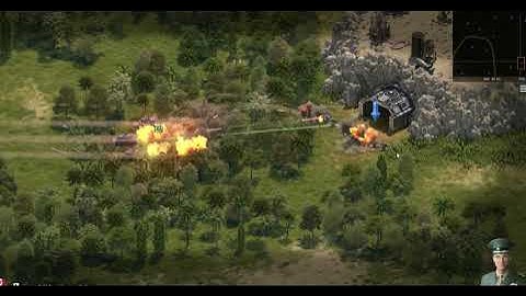 Base Attack Force Tutorial 1 (englisch)