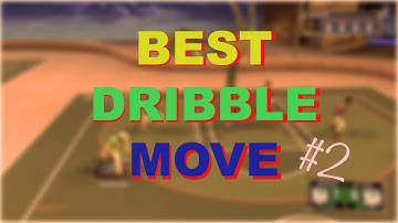 NBA 2K17 - BEST DRIBBLE MOVES TO USE FOR THE 6