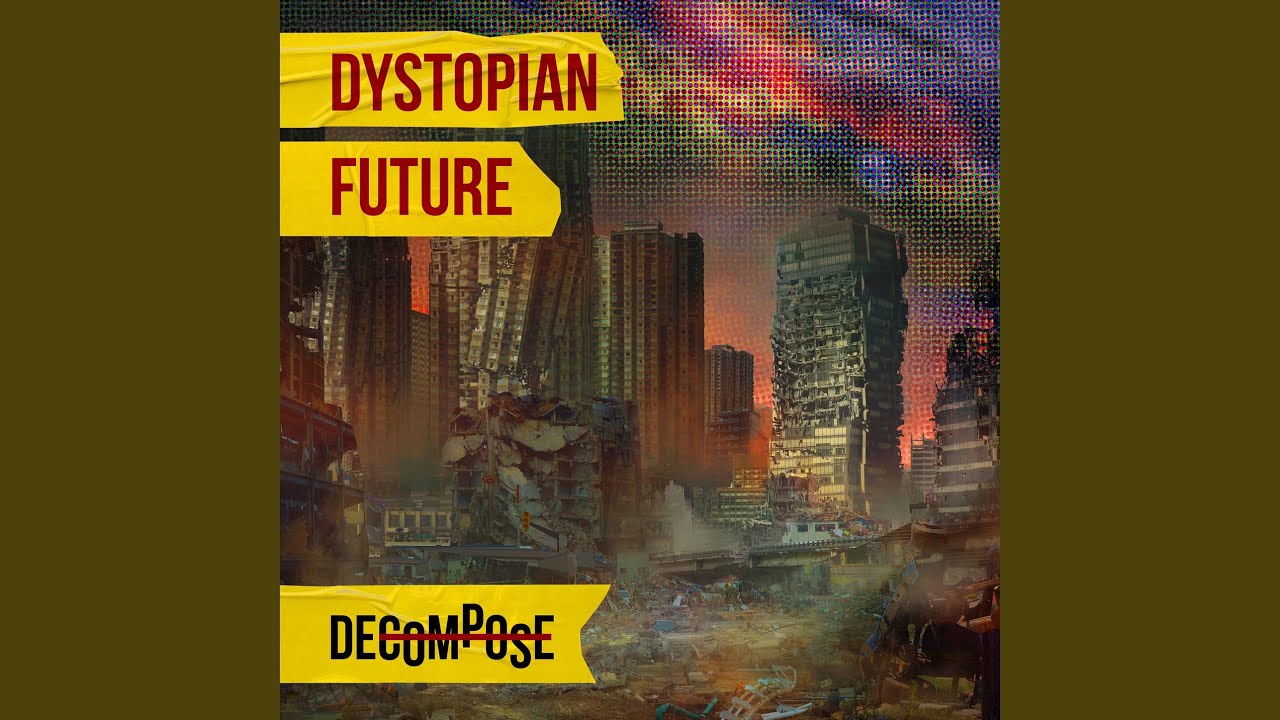 Watch Disarray on YouTube Watch Disarray on YouTube
