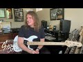 SCHOOL'S OUT - David Ellefson - Favorite Riffs