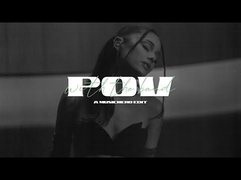 Ariana Grande - Pov