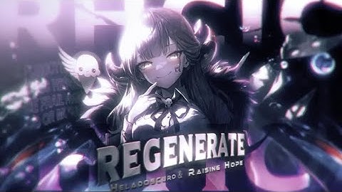 RHCIC #2 AMV Competition (10th June Beijing time)