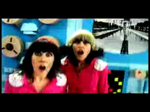 Everybody's Going Crazy Video