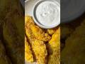 Erewhon-Inspired Coconut Turmeric Chicken Tenders #dairyfree #glutenfree