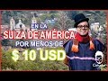 En la suiza de amrica con menos de 10 usd  silvia cauca  catuche tv