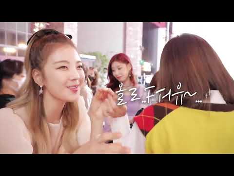 [LEGENDADO] [ITZY?ITZY!] EP79. 광고 촬영하고 있지!