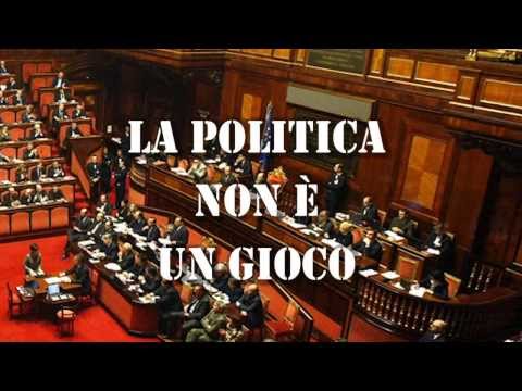 Il Gioco della Politica