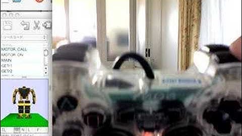 RZ1Basic with Template Plogram For GameCon