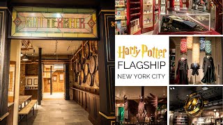 ✨HP tiktoks to watch because No-Majes from NYC found out about magic 🛍️✨