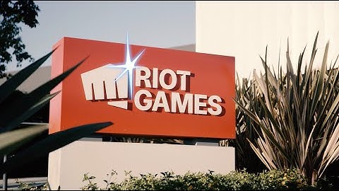 Riot Games on AWS - Life After Metal