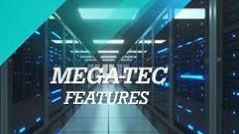 Bard MEGA-TEC Features