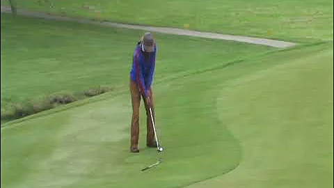 Casey Golfs State