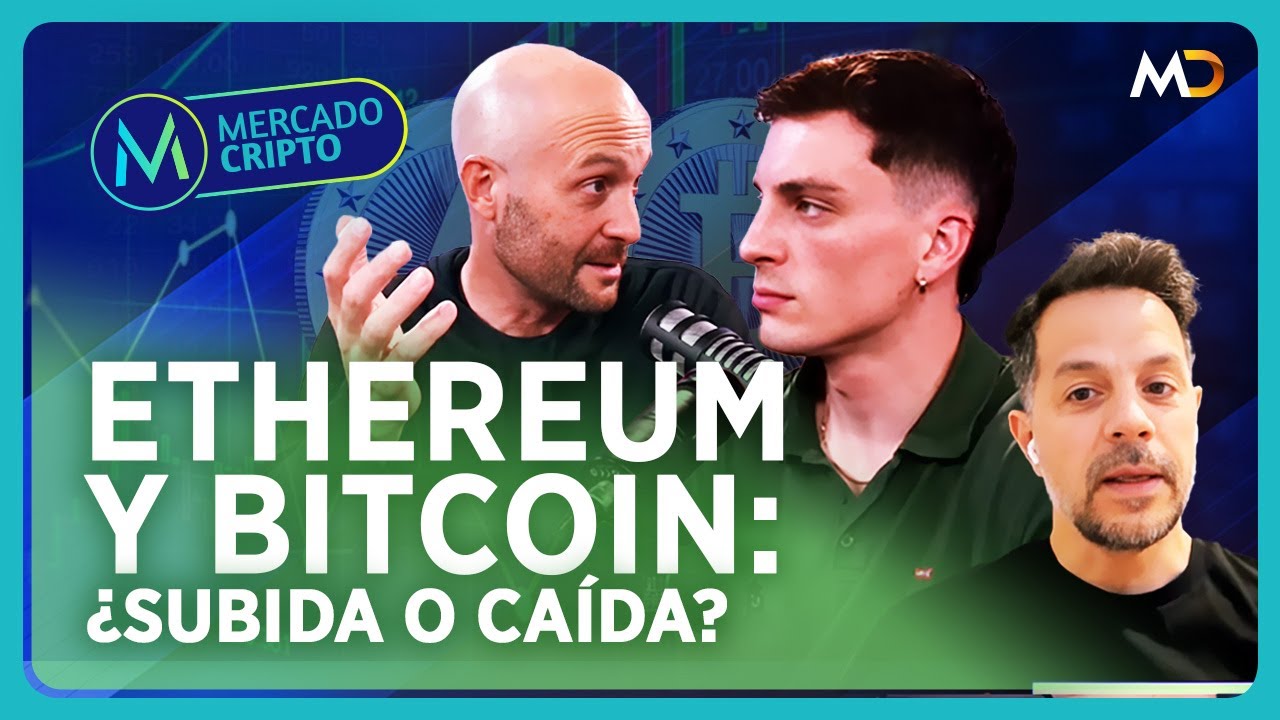 Septiembre ¿el PEOR mes para BITCOIN? | MERCADO CRIPTO