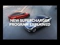 New Supercharger Program Explained for Model 3 Reservation Holders | Model 3 Owners Club
