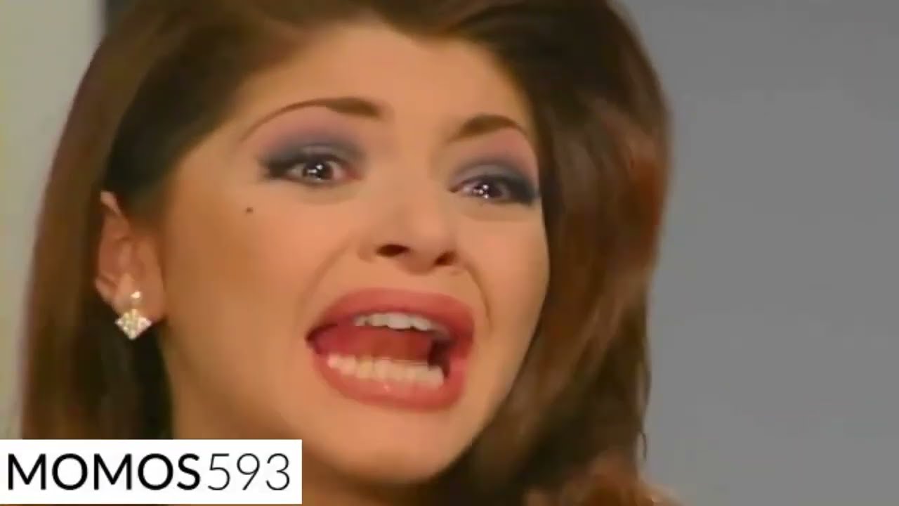 LA VERGANZA DE LA LOCA SORAYA - MOMOS 593 DOBLAJE