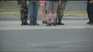 Greenfield Police are posting sex offender photos on Facebook