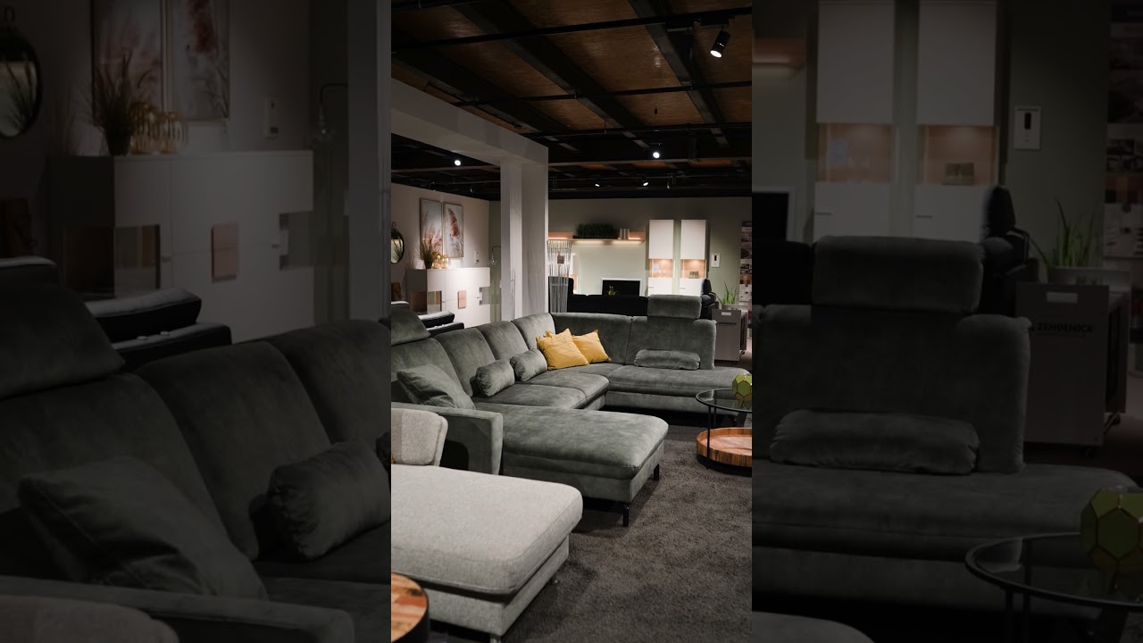 Der perfekte Mix aus Komfort und Stil 🎯