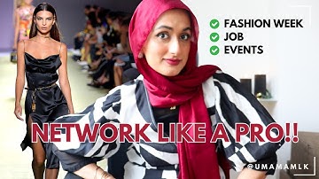 I MASTERED Networking. Here is how.