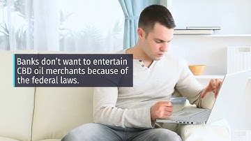 CBD Payment Processing Solution