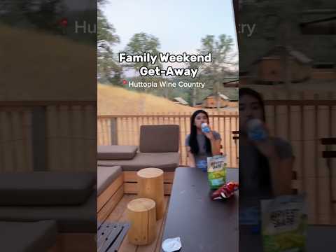 Video: Napa Valley Wine Country campingplasser og camping