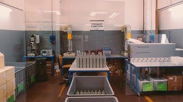 Filtech Video Azienda