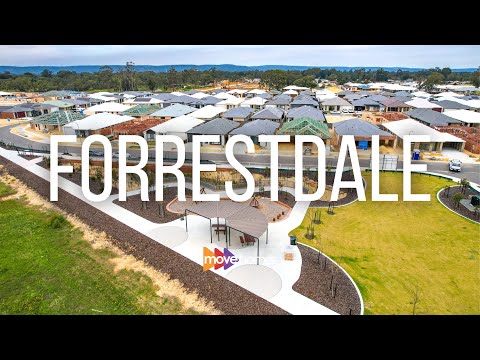 Forrestdale